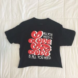 Lennon & McCartney T-Shirt